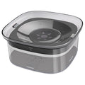 Petvora™ AquaShield No-Spill Dog Water Bowl